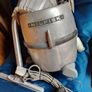 Vintage Nilfisk GA 70 Vacuum Cleaner working Image 8