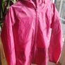 Great Regatta Waterproof Girls Jacket Age 14 Yrs Image 2