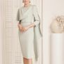 Mother Of The Groom Dress - Veni Infantino Dress - 29880a Image 3