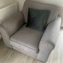 Large 3 piece sofa Image 3