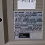 Vintage Sharp GF-6464. Image 4