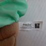 New vintage Angelina ballerina toy in small basket Image 7