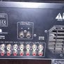 Teac A-R610 Image 6