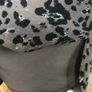 Dunnes Stores Ladies leopard print midi dress size 8 Image 4
