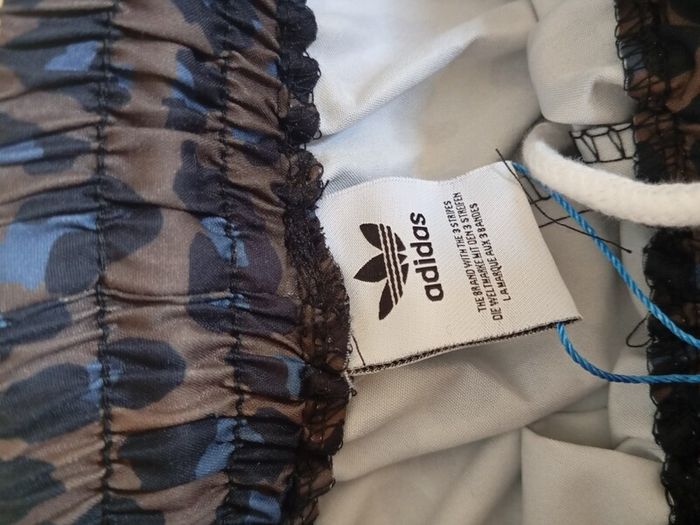 Adidas Originals Leopard Track Pants