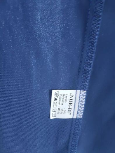 bolero new size s and m black and blue