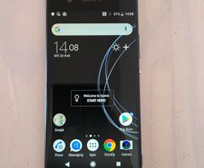 Xperia XA1