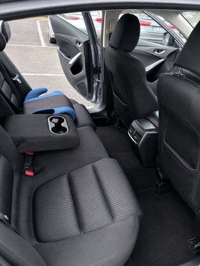 2014 Mazda 6 2.2 Diesel Sport Automatic