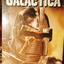 1978. Battlestar Galactica Annual 1978 Image 5
