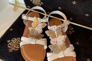 Next sandals Uk 4 worn once excellent condition!