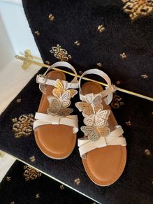 Next sandals Uk 4 worn once excellent condition!