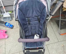 baby & nursery