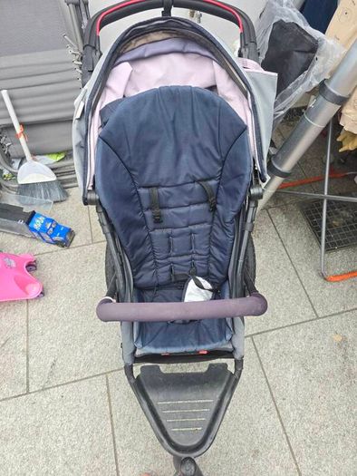 baby & nursery