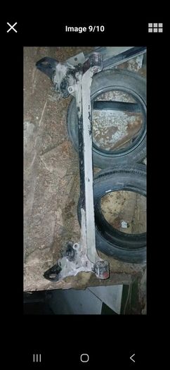 opel vauxhall parts