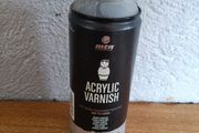 Acrylic Spray