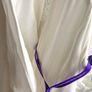 Seraphine Maternity Wedding Dress Image 7