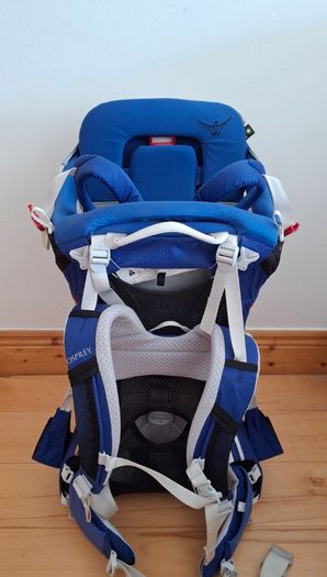 Osprey Poco Baby Carrier