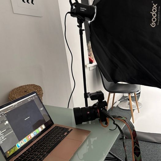 Photo Studio Share Wexford Town Centre