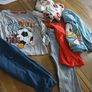 2-3 y boy bundle Image 2