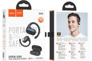 Cloud Open True Wireless Bluetooth Headset