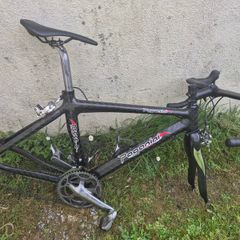 Pagini frameset