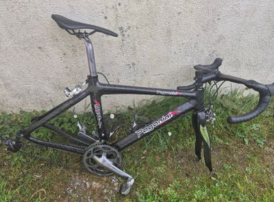 Pagini frameset