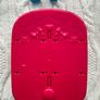Kindi Kids Moose Fun Refrigerator Used Please look at the pictures Image 7