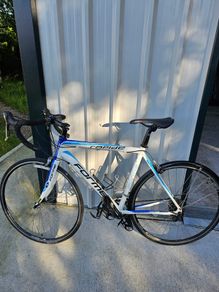 Forme Rapide Road Bike 16 Speed Shimano  Great Condition