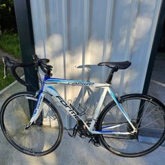 Forme Rapide Road Bike 16 Speed Shimano  Great Condition