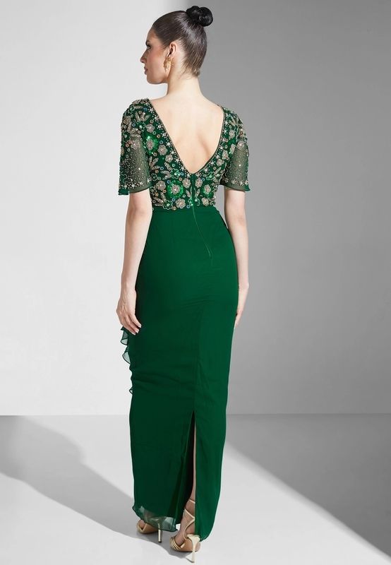 Virgos Lounge Dunni Dress For Sale in Tallaght, Dublin from loliesvintage