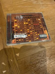 The Streets - Original Pirate Material