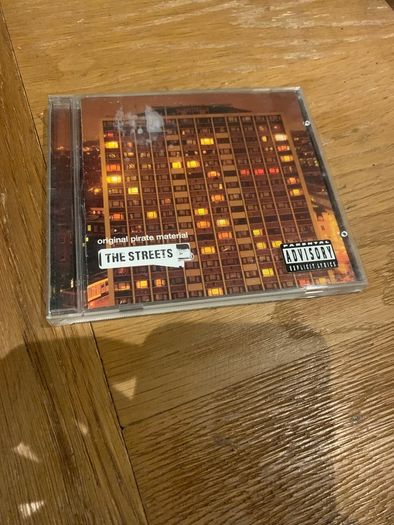 The Streets - Original Pirate Material