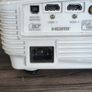 Optoma HD25-LV DLP VDHDNULV Video Projector for Parts or Repair Working Gaming 1080p Image 8
