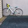 Women Cube Road Bike Excellent Condition Image 3