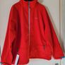 Brand new Regatta Kira Hibiscus softshell fleece jacket - Size 20 Image 3