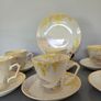 Art Deco Tea Set Image 6