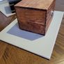 Trinket box wooden Image 3
