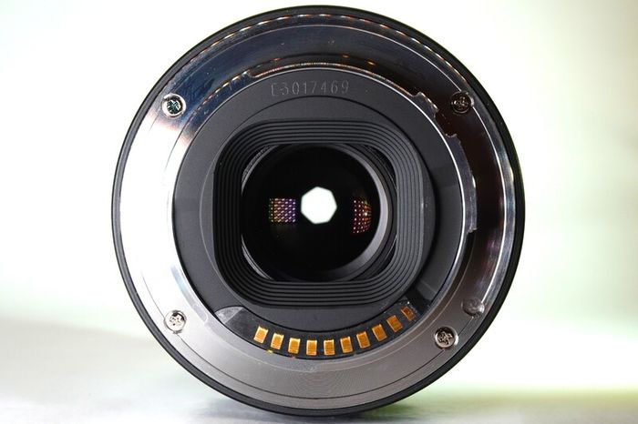 YONGNUO 50mm f1.8 Auto Focus Lens for Sony E Mount camera (APS-C)
