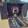 Kodak No3 Folding Brownie Camera Model D Image 3