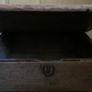 Antique  School Desk, Wooden Writing Slope Image 10