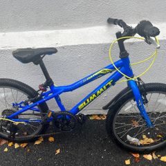 kids bike
