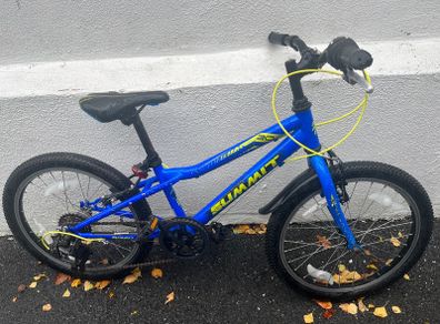 kids bike