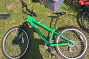 Kids bikes