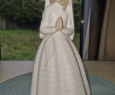 First Holy Communion - NAO by Lladro