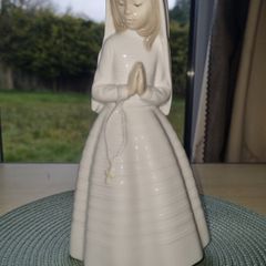 First Holy Communion - NAO by Lladro