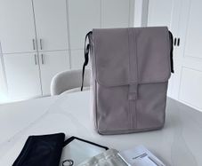 Bugaboo Desert Taupe Backpack/Nappy Bag