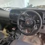 1998 Isuzu trooper 3.1 Image 9