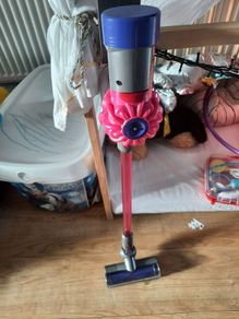 Dyson Toy Vacuum Cleaner