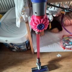 Dyson Toy Vacuum Cleaner
