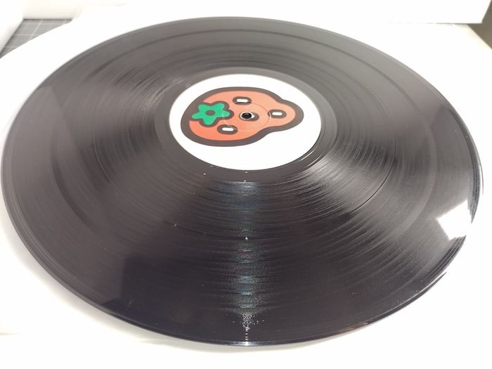 Short & Curly - Gettin Funky - Strawberry Records - SCARCE 90s PIANO House BANGER! Condtion: EXCELLENT to Near MINT!